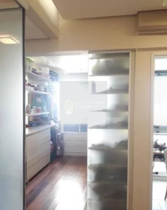 Imagem Apartamento Alto Padrão à Venda no Condomínio Edifício Monte Carlo R$ 699.000