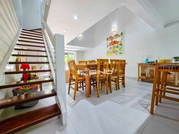 Imagem Villagio à Venda na Riviera, com 3 dormitórios sendo 3 suítes 142m², com 2 vagas