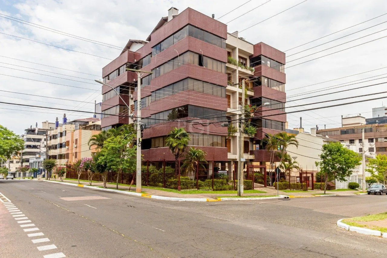 Imagem Apartamento para Venda - 152.21m², 3 dormitórios, sendo 1 suites, 2 vagas - Jardim Planalto