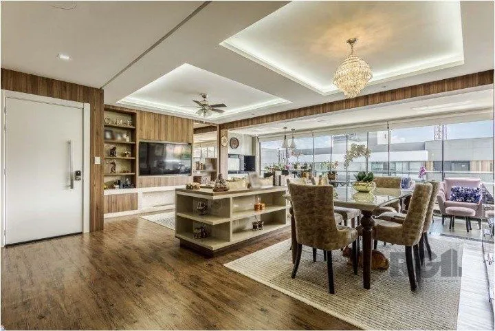Imagem Apartamento em Pedra Redonda