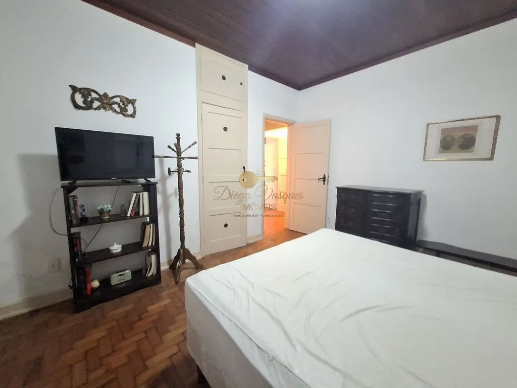 Imagem Casa em Condomínio para Venda em Teresópolis / RJ no bairro Posse
