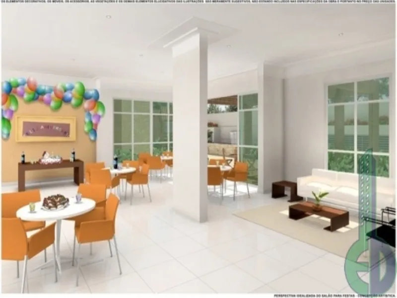 Imagem Cobertura de luxo no bairro Santo Antonio, São Caetano do Sul-SP: 3 quartos, 3 suítes, 5 banheiros, 4 vagas, 265,00 m².