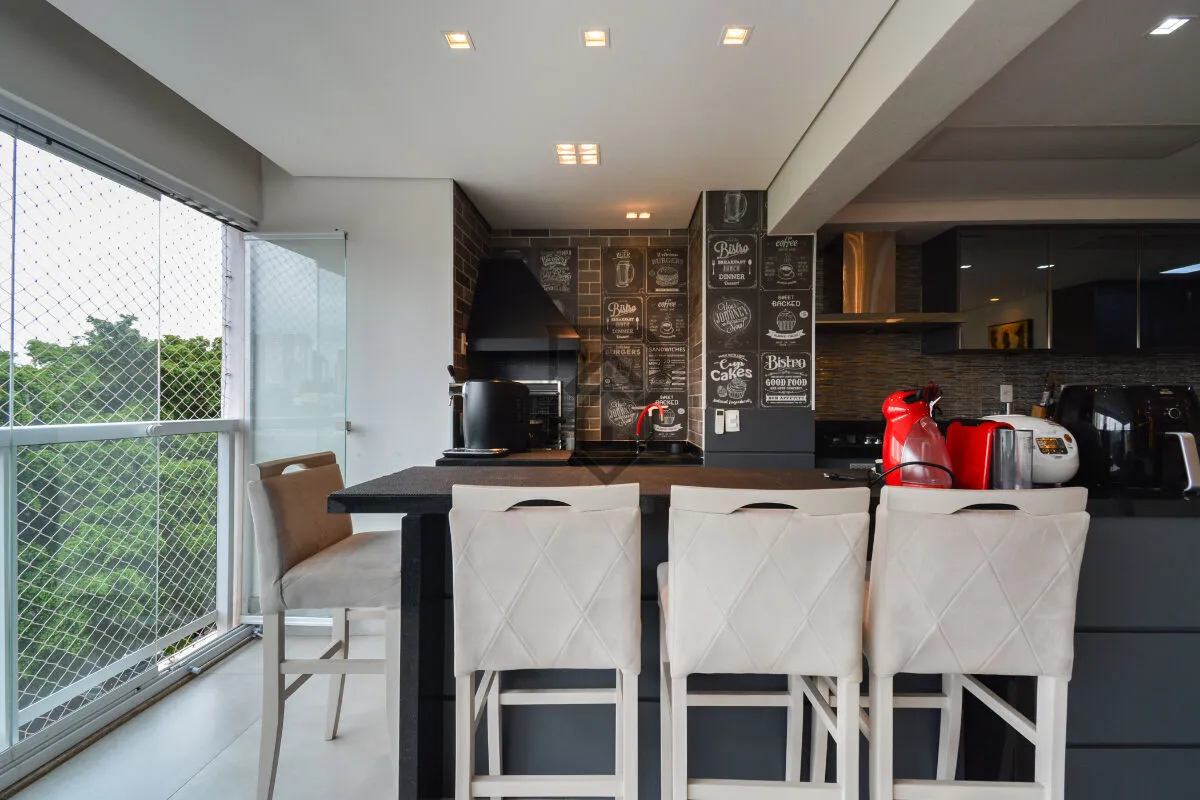 Imagem Apartamento em Ipiranga, São Paulo/SP