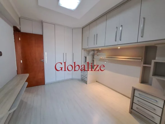 Imagem Apartamento à venda com 87m², 2 quartos, 1 suíte, varanda gourmet, piscina, 2 vagas demarcadas por R$870.000,00 no Campo Grande em Santos
