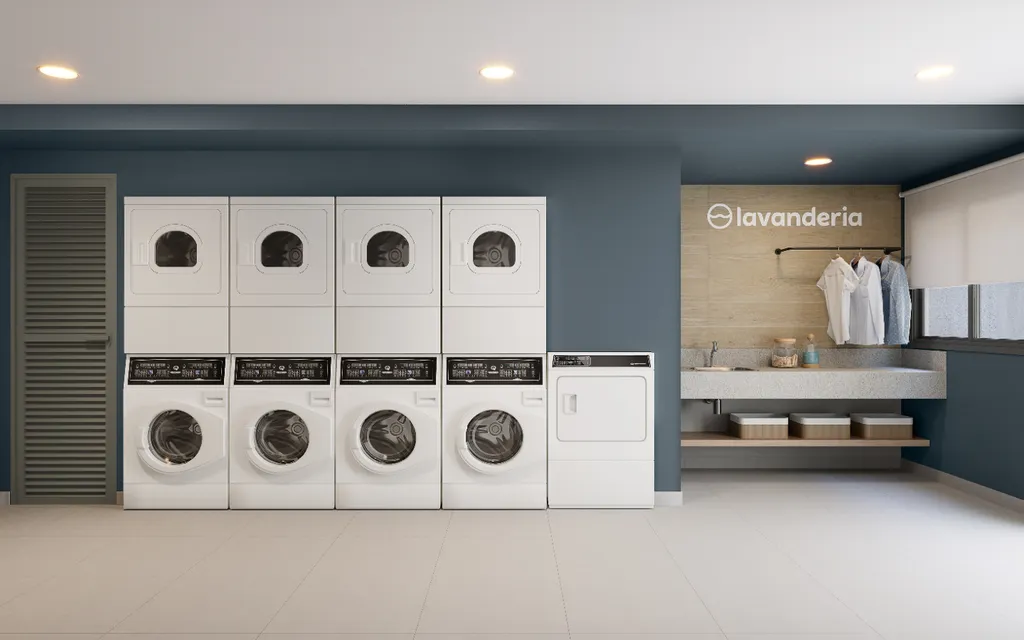 Imagem Apartamento em Lançamentos no bairro São Cristóvão - Rio de Janeiro, RJ