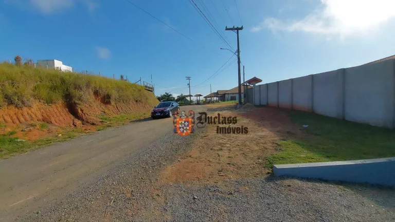 Imagem Terreno à venda, 1757 m² por R$ 500.000,00 - Paraíso de Igaratá - Igaratá/SP