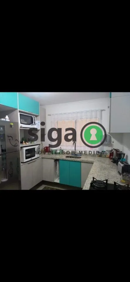 Imagem Sobrado com Quintal Amplo e IPTU Isento em Localização Estratégica.