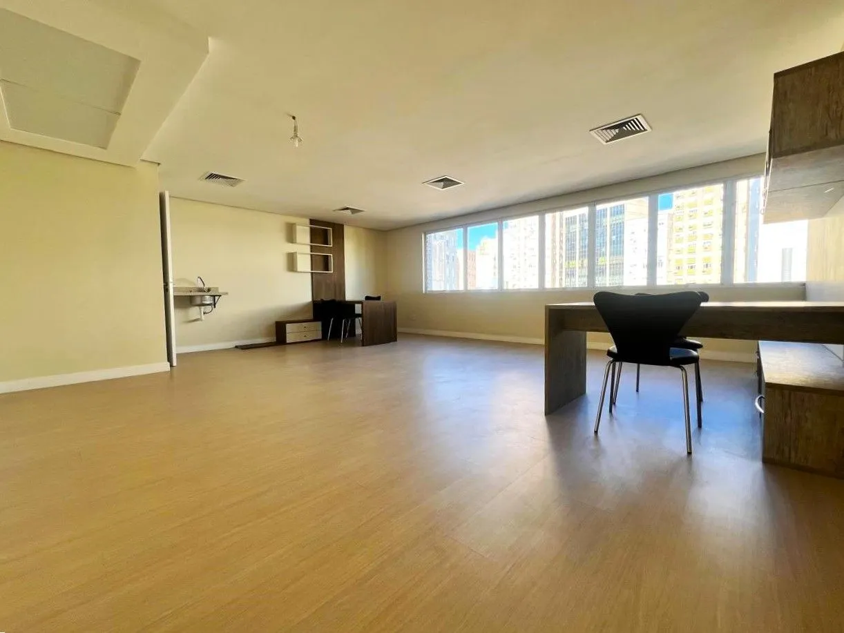 Imagem EXCELENTE SALA COMERCIAL COM VAGA NO CENTRO HISTÓRICO PRÓXIMA A OAB E CENTRO ADMINISTRATIVO!