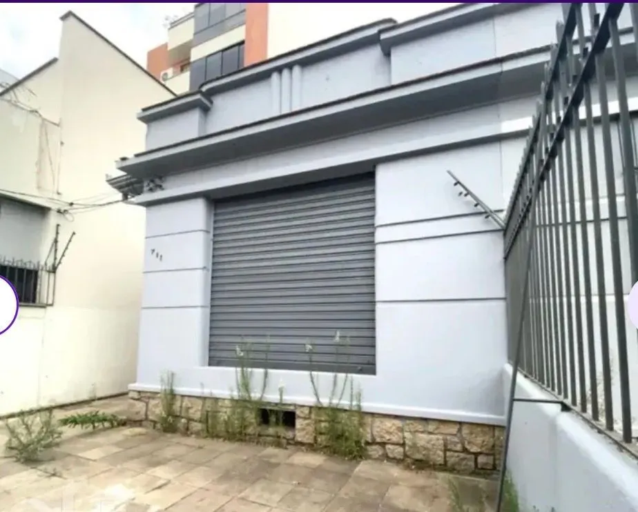 Imagem Casa Comercial em Santana