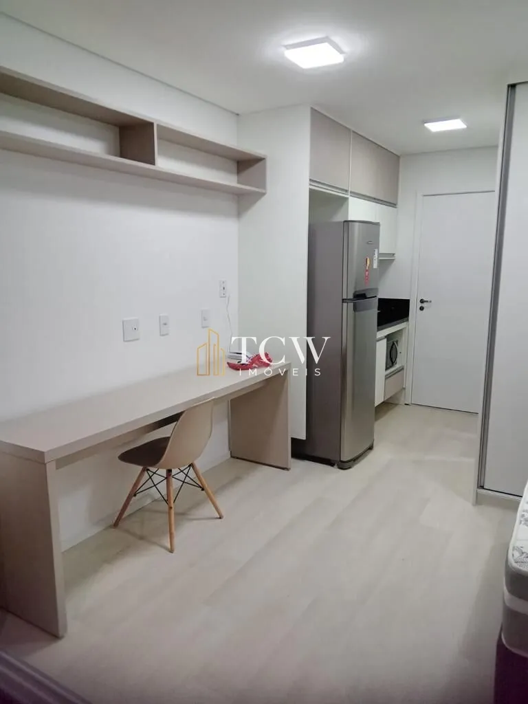 Foto do imóvel Studio a venda 26m2 em Vila Clemetino