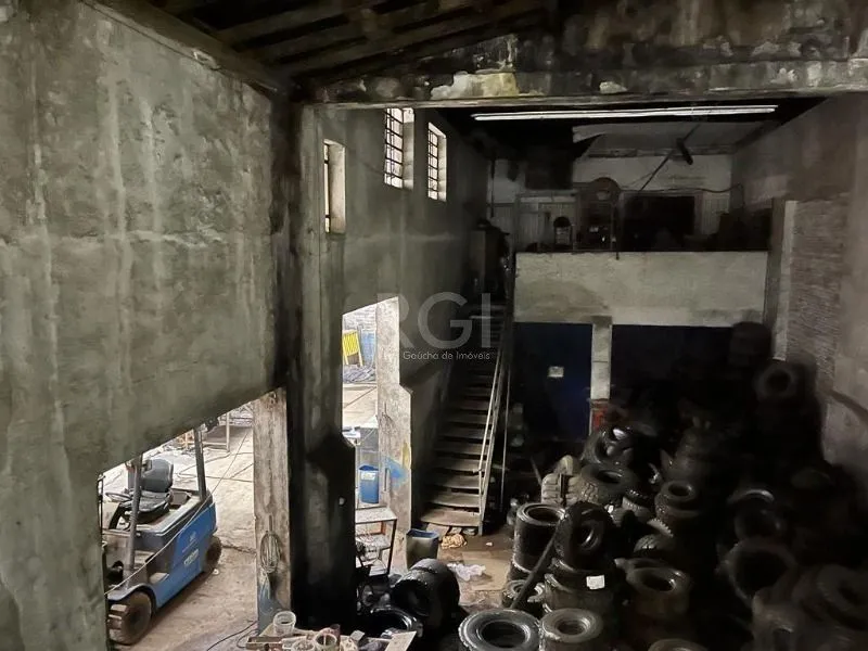 Imagem Pavilhão em Centro Histórico