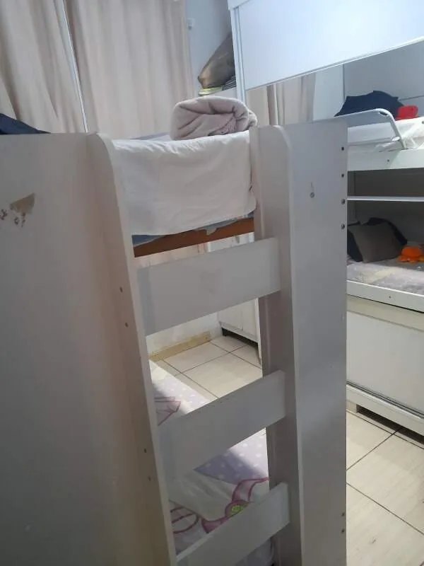 Imagem Apartamento à venda, 2 quartos, 1 vaga, MARIA HELENA - Belo Horizonte/MG