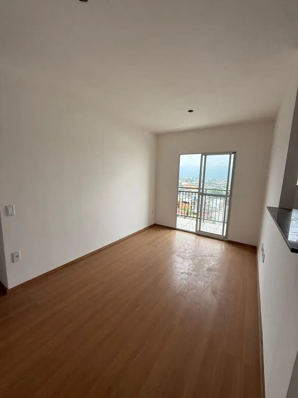 Imagem Apartamento com 2 Quartos à Venda, 48 m² em Campo Grande - Rio de Janeiro