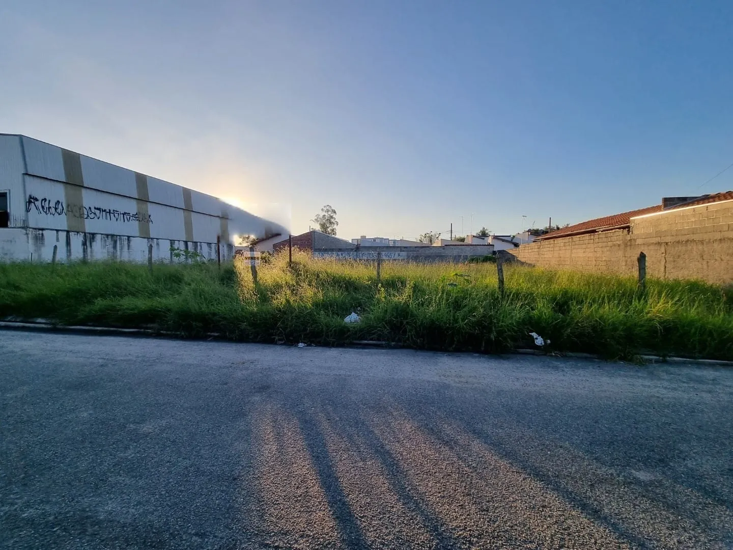 Imagem Terreno à venda 750M², Residencial Comercial Cidade Vista Alegre, Pindamonhangaba - SP