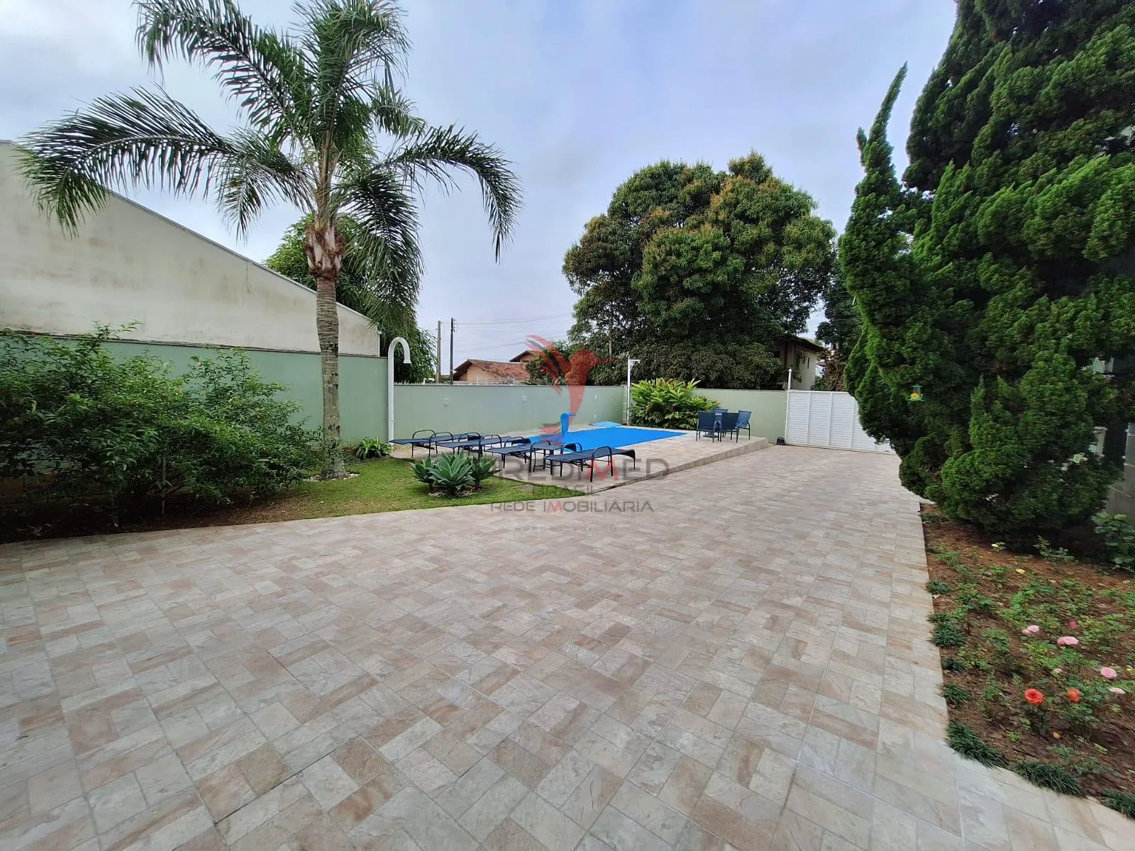 Imagem Casa na Praia