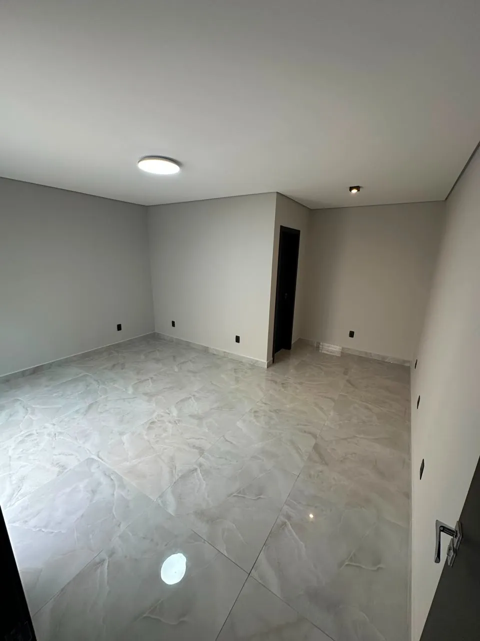 Imagem Casa 3 Dormitórios Nova Ipanema - Sorocaba/SP