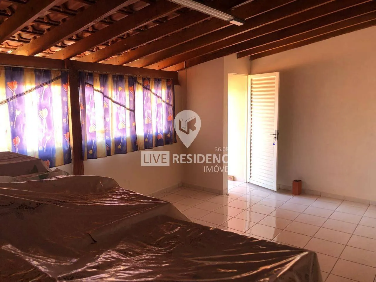 Imagem Casa a venda no Jardim méxico