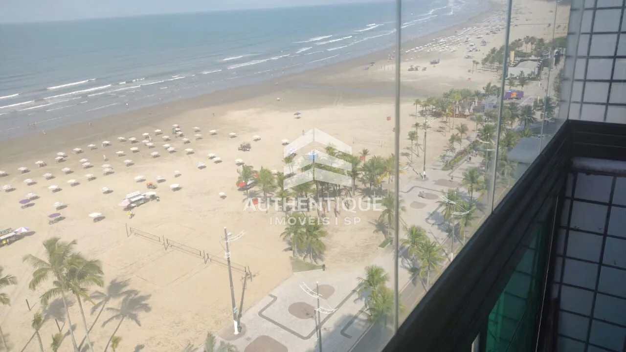 Imagem DALTON PRAIA GRANDE - Apartamento em Aviação, Praia Grande/SP