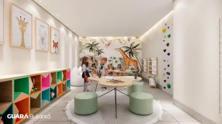 Imagem Apartamento à venda no bairro Butantã - São Paulo/SP