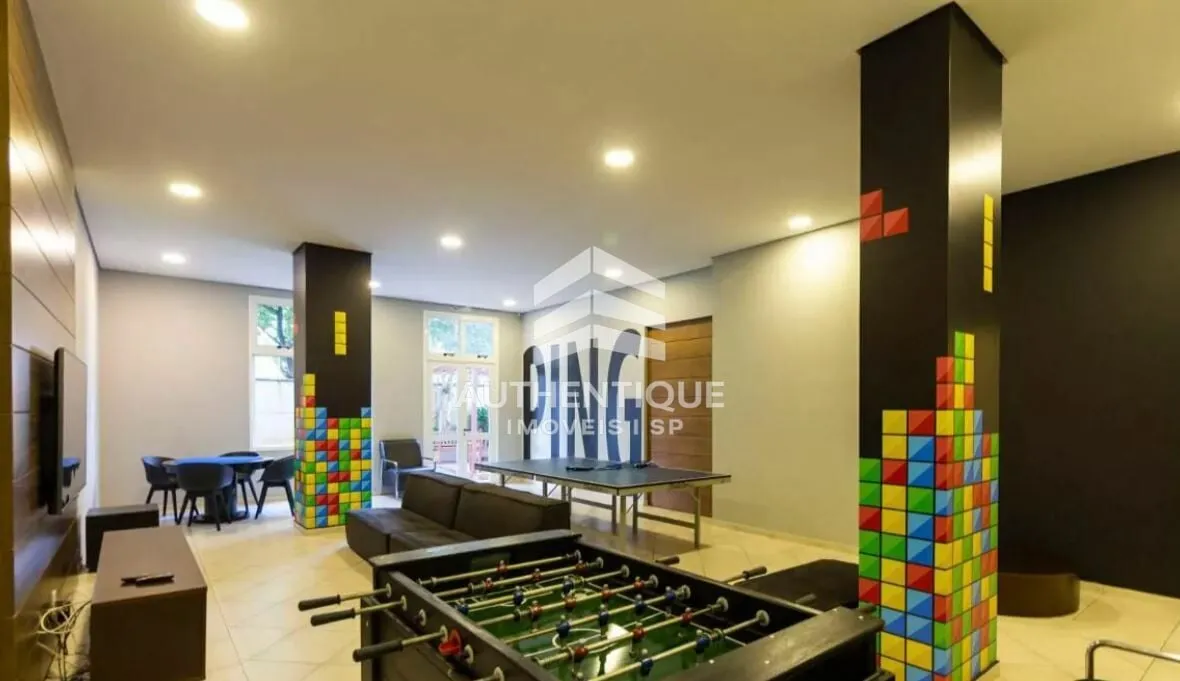Imagem IL TERRAZZO COMPANY VILA CLEMENTINO - Apartamento à venda no bairro Vila Clementino - São Paulo/SP, Zona Sul