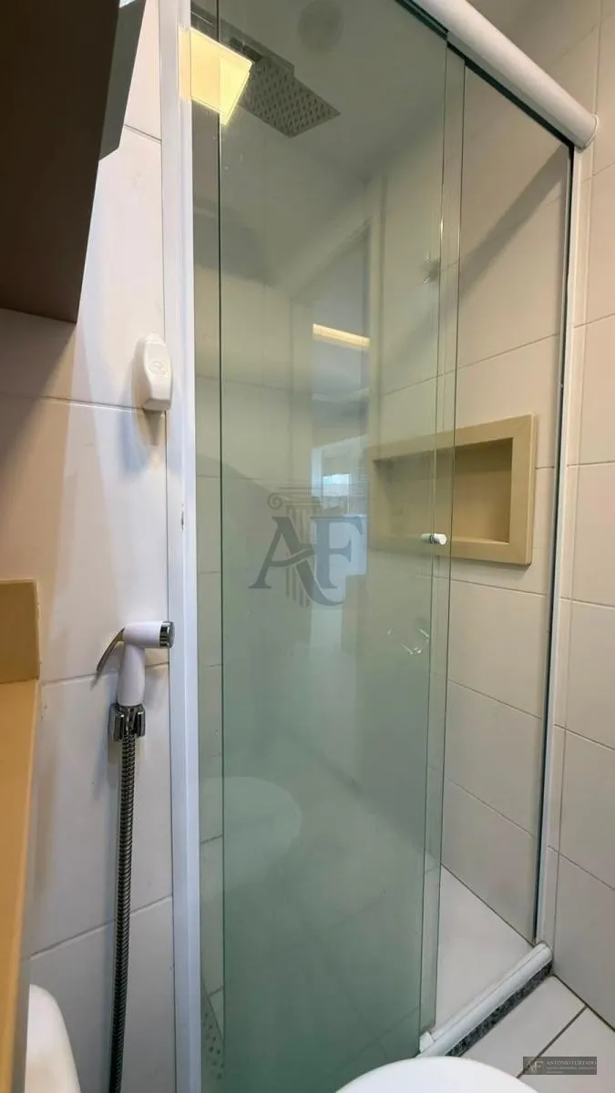 Imagem Apartamento para alugar em Tatuapé, São Paulo