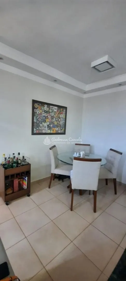 Imagem Rio Bandeira - Apartamento com 2 dormitórios à venda, 48 m² por R$ 165.000,00 - Parque das Flores II - São José do Rio Preto/SP