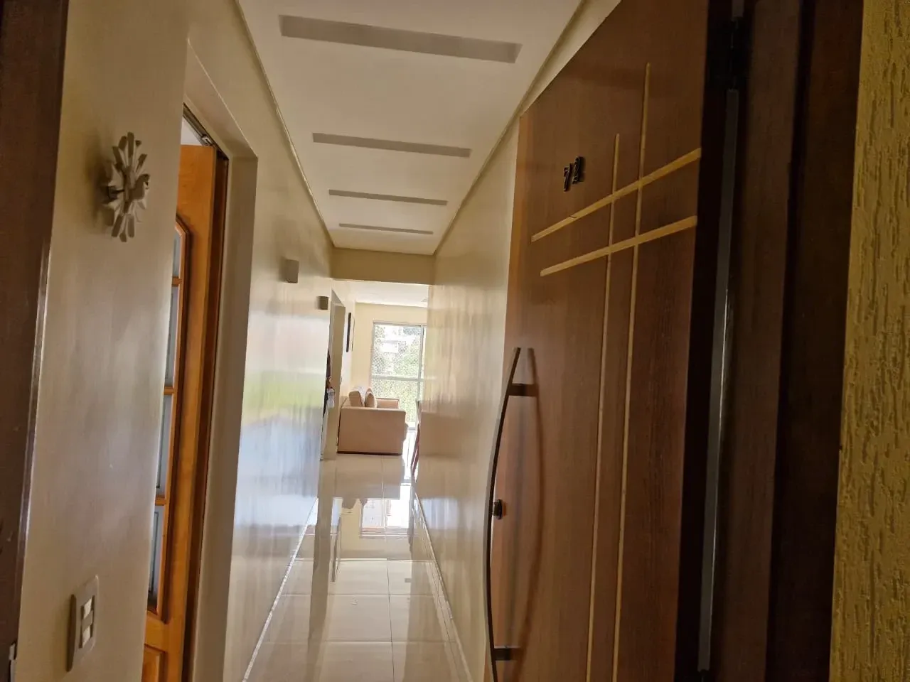 Imagem Apartamento com 3 Quartos à Venda, 81 m² em Nossa Senhora do Ó - São Paulo