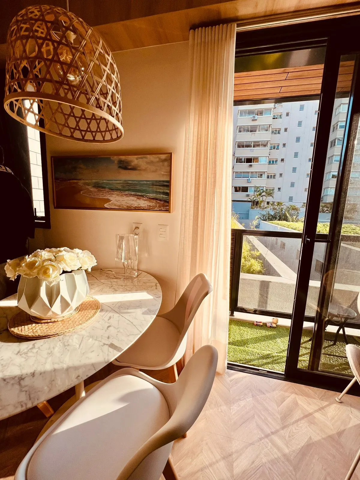 Imagem Apartamento em Boa Vista