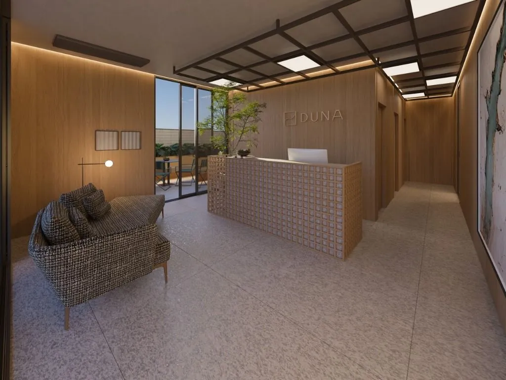 Imagem Flat à venda, 27 m² por R$ 459.193,40 - Tambaú - João Pessoa/PB