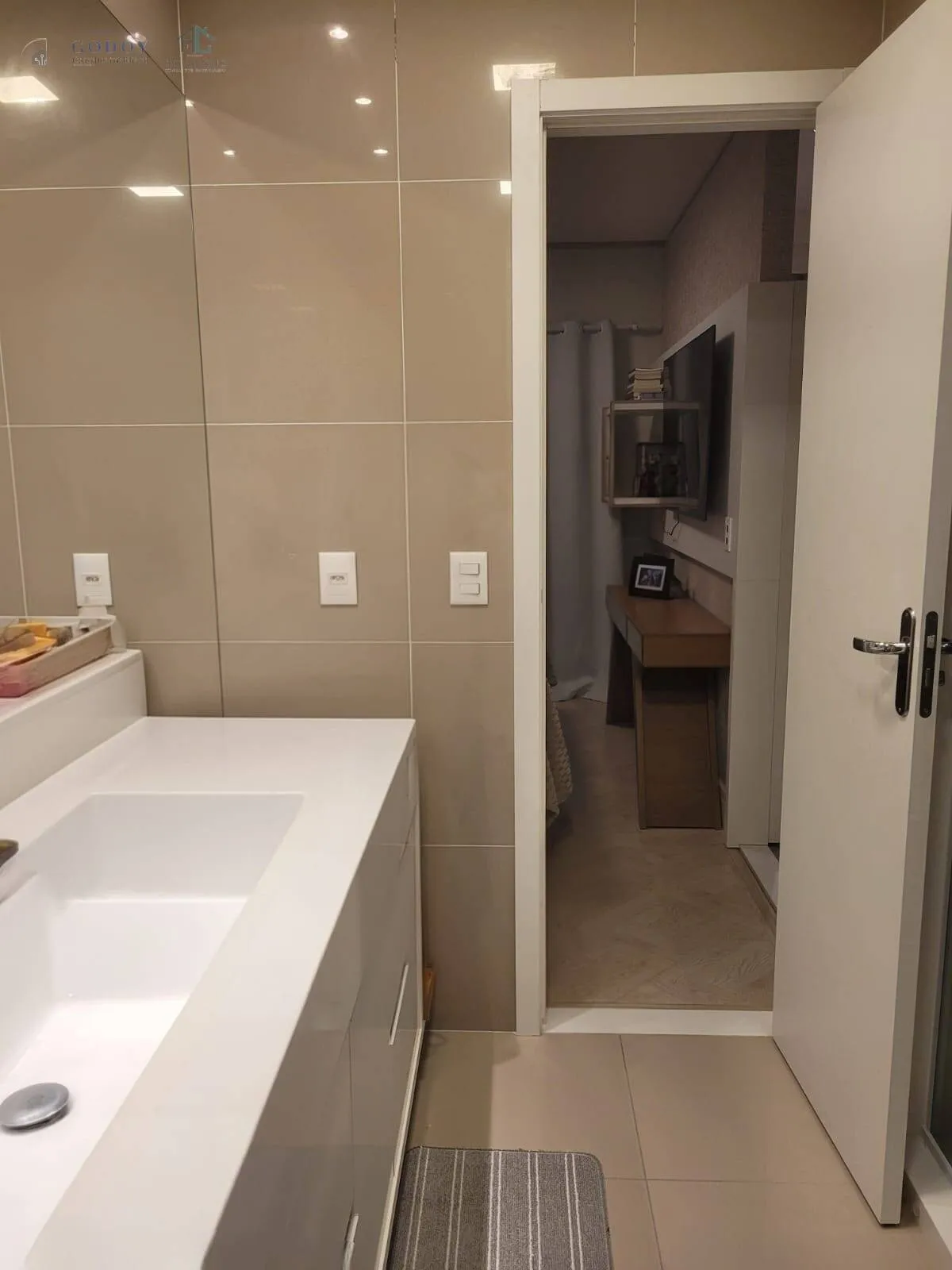 Imagem Apartamento Unique Benvirá - Dois Apartamentos Unificados (144 m²)

 Uma oportunidade rara e exclu...