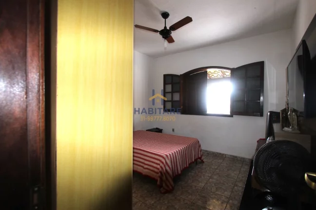 Imagem Casa Triplex com Varanda Gourmet