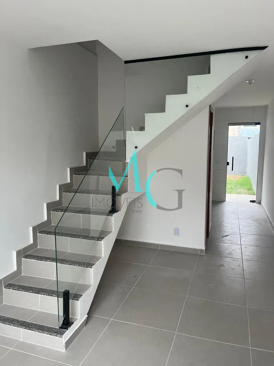 Imagem Casa Duplex Nova à venda, 350 mil Cosmos, Rio de Janeiro, RJ