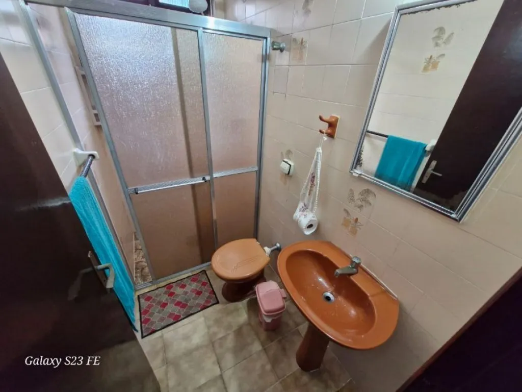 Imagem CASA COM 80,00 m² - REAL - PRAIA GRANDE SP
