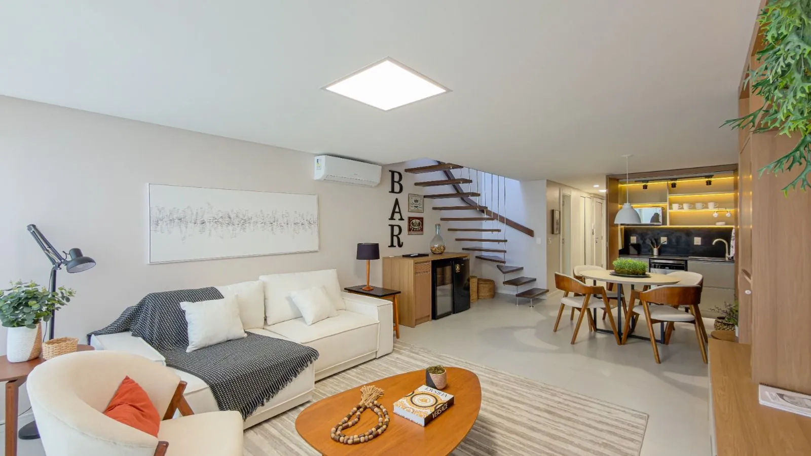 Imagem Cobertura à venda em Torres, Prainha, com 2 quartos, 223m2