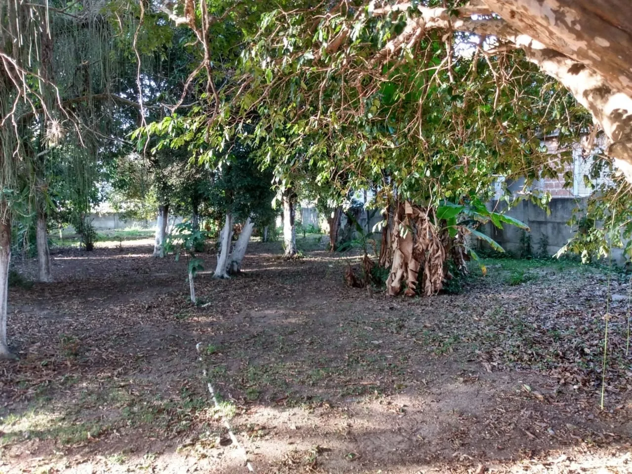 Imagem Terreno à venda 1270M², Alto do Tabaú, Pindamonhangaba - SP