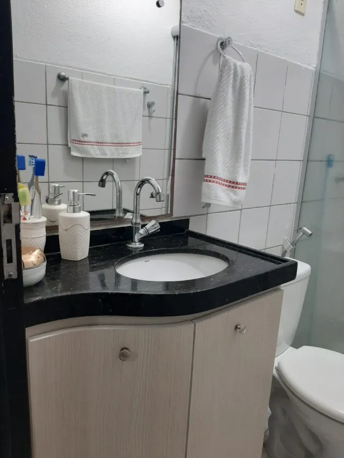 Imagem Apartamento para Venda em Fortaleza, Passaré, 2 dormitórios, 1 banheiro, 1 vaga