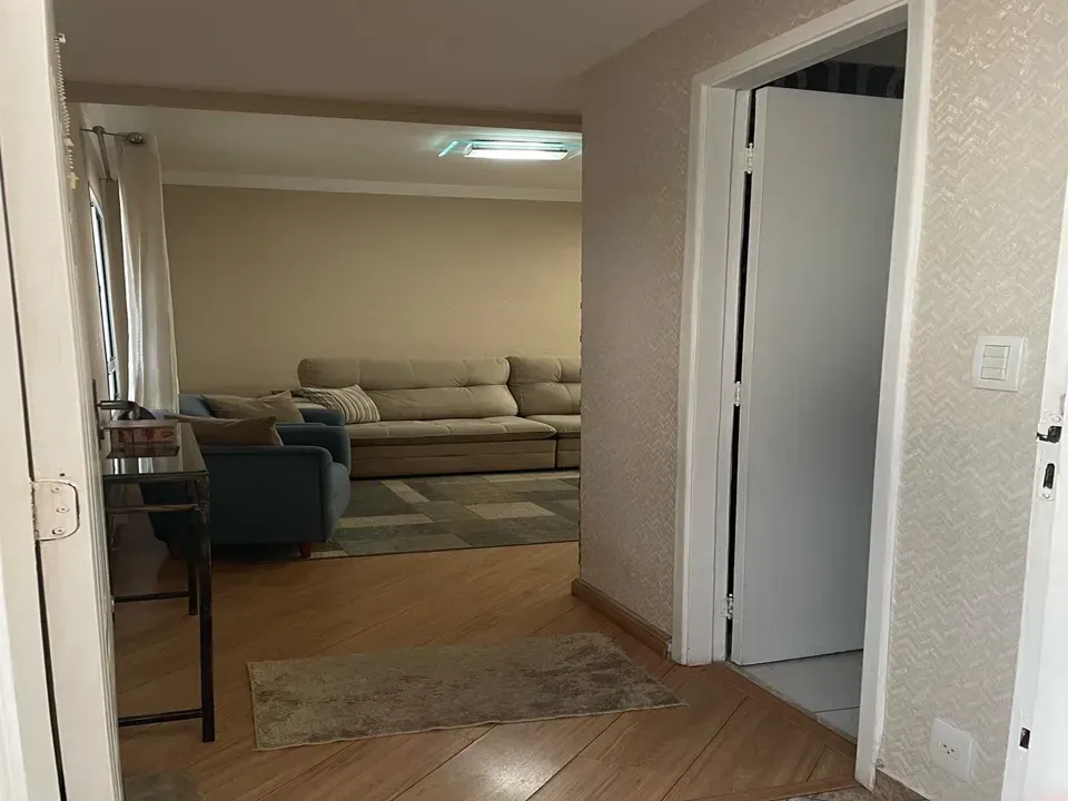 Imagem Casa de Condomínio com 3 Quartos à Venda, 120 m² em Jardim Shangai - Jundiaí