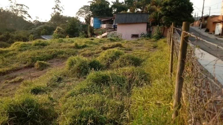 Imagem Área Industrial Mairiporã acesso para carretas!