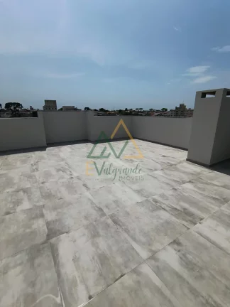 Imagem Apartamento à venda no bairro Cajuru - Curitiba/PR