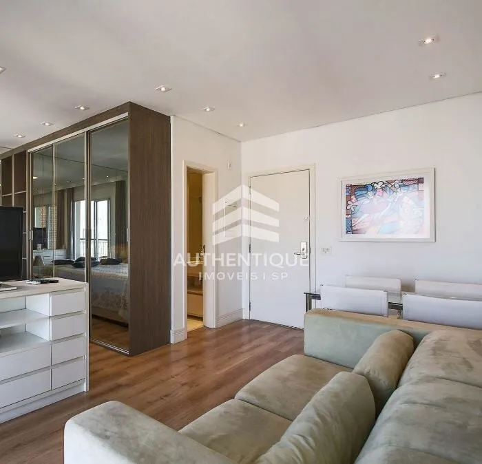 Imagem Diogo Home Boutique - Vila Nova Conceição - Apartamento à venda em São Paulo/SP