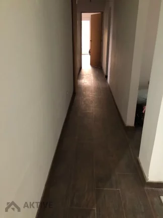 Imagem Casa de Condomínio em Suru - Santana de Parnaíba