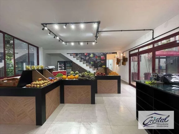 Imagem Loja à venda, 176 m² - Granja Viana - Chácara São João - Carapicuíba/SP