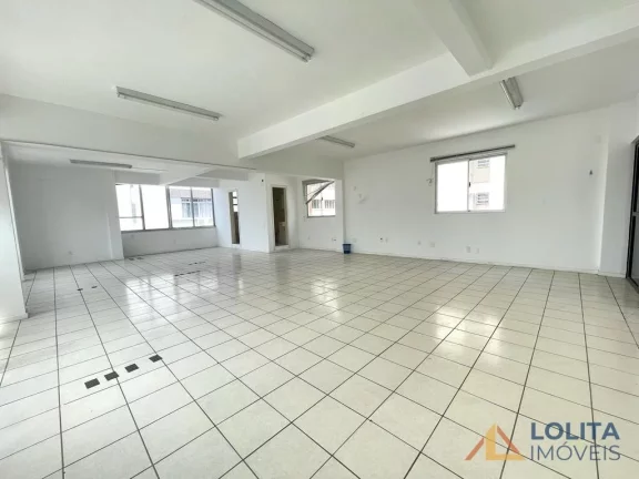 Imagem Edifício comercial à venda no Centro de Florianópolis/SC.