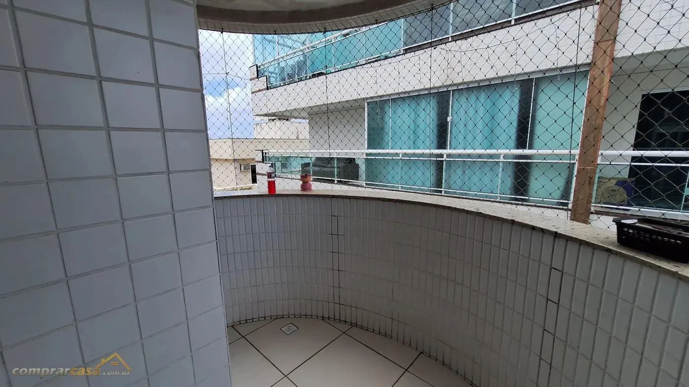 Imagem Apartamento para Venda em Cabo Frio / RJ no bairro Braga