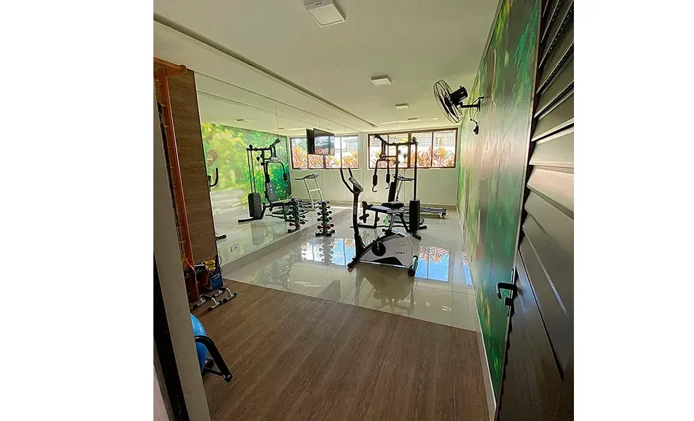 Imagem Apartamento com 2 Quartos à Venda, 43 m² em Torre - Recife