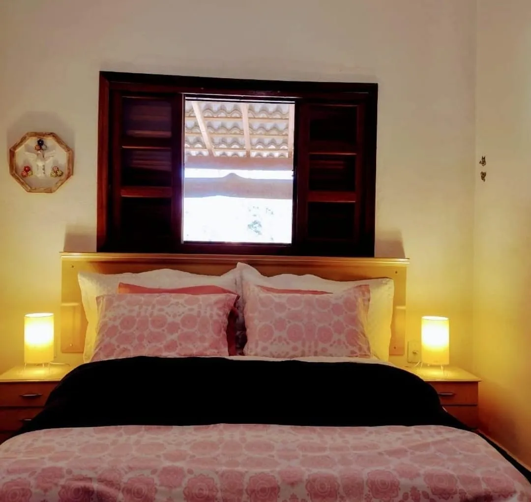 Imagem Chácara à venda 3 Quartos, 1 Suite, 139000M², Centro, Monteiro Lobato - SP