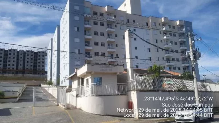 Foto do imóvel Oportunidade Única em SAO JOSE DOS CAMPOS - SP | Tipo: Apartamento | Negociação: Leilão | Situação: Imóvel em AVENIDA RESEDAS
