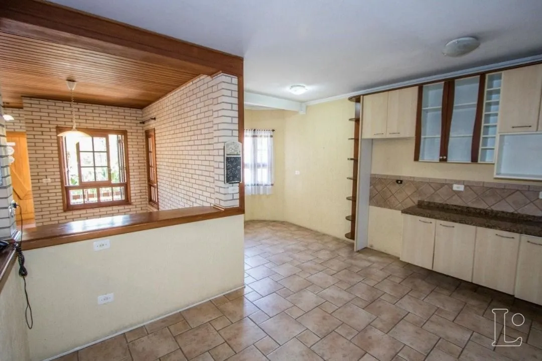 Imagem Sobrado à venda com 3 quartos, 1 suite, 4 vagas de garagem - Vila Conceição