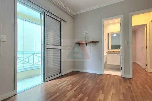 Imagem Apartamento à Venda | 2 Dormitórios | 1 Suíte | 1 Vaga | Barcelona - São Ca