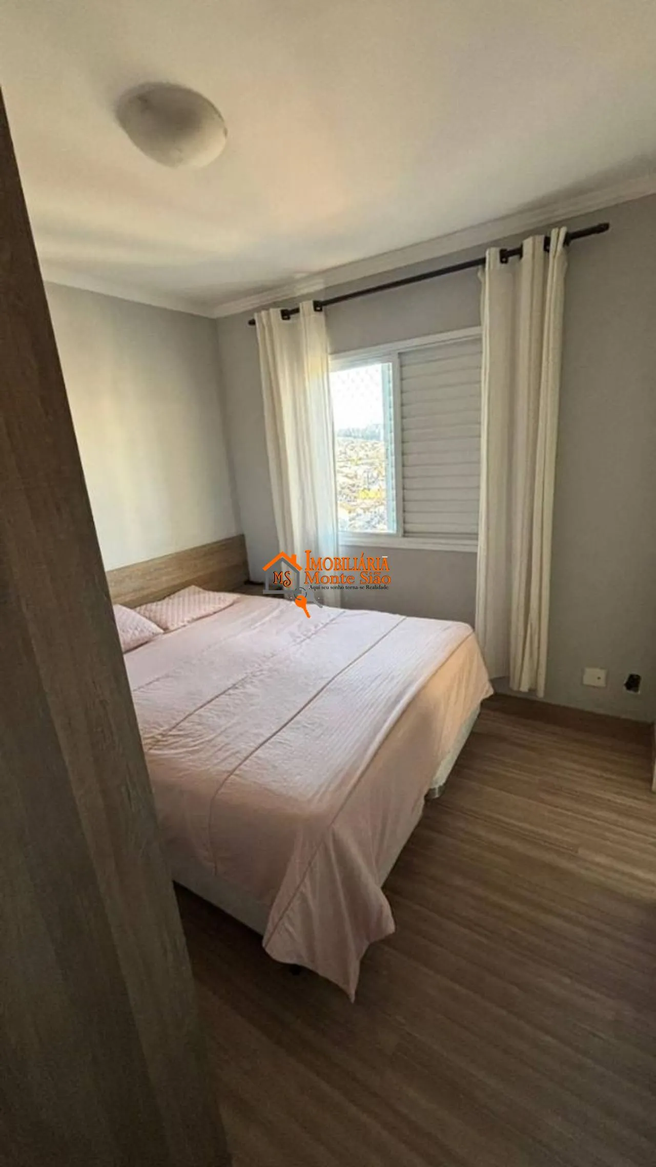 Imagem Apartamento com 2 dormitórios à venda, 55 m² por R$ 500.000,00 - Vila Rosália - Guarulhos/SP
